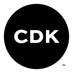 Logo CDK