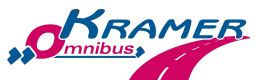 Logo Omnibus Kramer GbR