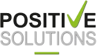 Logo POSITIVE SOLUTIONS