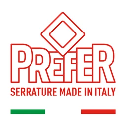 Logo PREFER PREFAB