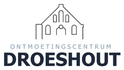 Logo Ontmoetingscentrum ''t Stad van Droeshout