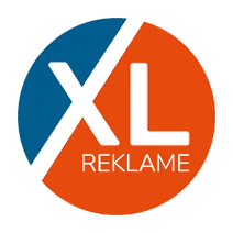 Logo XL REKLAME