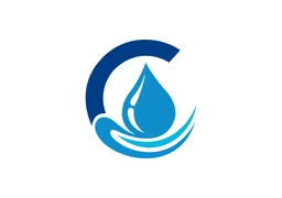 Logo Cleaning Hero