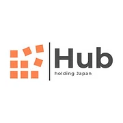 Logo HUB holding