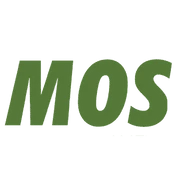Logo MOS BENELUX