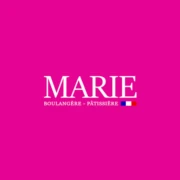 Logo Boulangerie Marie