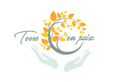 Logo Terre en Paix