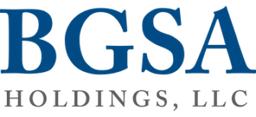Logo BGSA