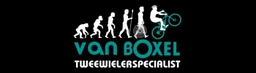 Logo van Boxel