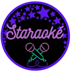 Logo Staraoké