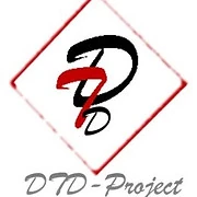 Logo DTD- Project