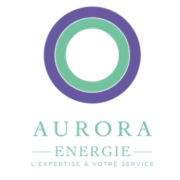 Logo Aurora Energie