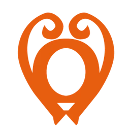 Logo VOIR AVEC LE COEUR