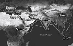 Logo SILK ROAD