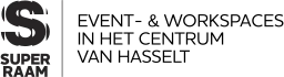 Logo SUPERRAAM