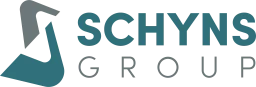 Logo UNITE SCHYNS