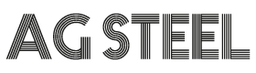 Logo AG STEEL TRADING