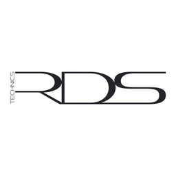 Logo RDS Technics