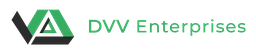 Logo DVV ENTERPRISES