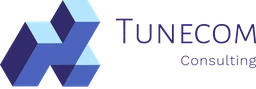Logo TUNECOM CONSULTING