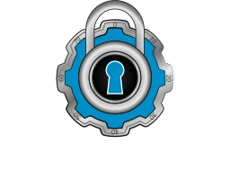 Logo Lampaert safes & security