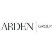 Logo Arden Group