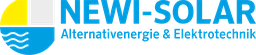 Logo NEWI