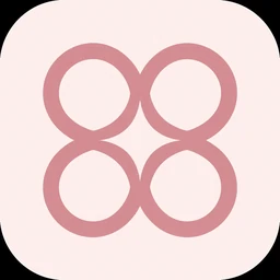 Logo COULEURS PIVOINES