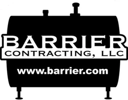 Logo BARRIER
