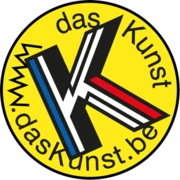 Logo das Kunst vzw