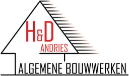 Logo H & D ANDRIES ALGEMENE BOUWWERKEN