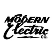 Logo Modern Electric