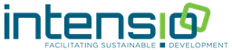 Logo INTENSIO