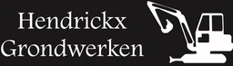 Logo Hendrickx grondwerken