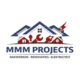 Logo MMM Project's