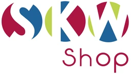 Logo V.O.F. SKWSHOP