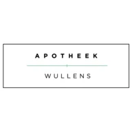 Logo Apotheek Wullens