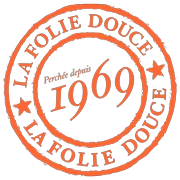 Logo LA FOLIE DES FOLIES