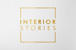 Logo Interior Stories