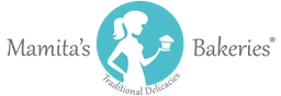 Logo Mamita's Bakeries