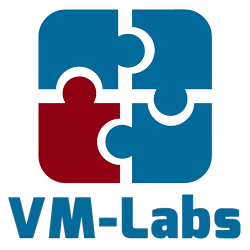Logo VM-LABS