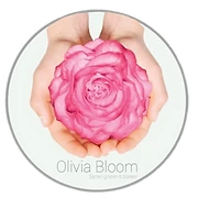 Logo Olivia Bloom