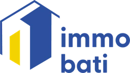 Logo IMMOBATI