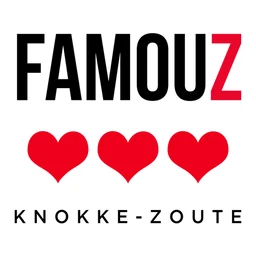Logo FAMOUZ