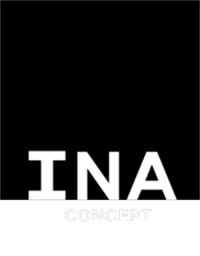 Logo INA CONCEPT