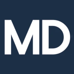 Logo MD AUTOMATION