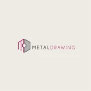 Logo Metal Drawing