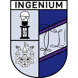 Logo INGENIUM UA