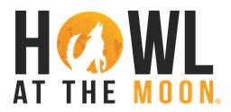 Logo Howl at the moon