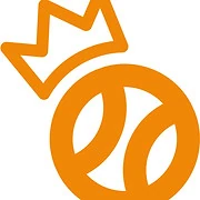 Logo Koninklijke tennis- en padelclub Wachtebeke